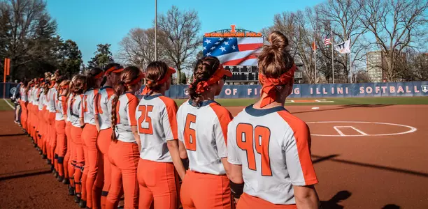 SB - National Anthem vs. SIUE