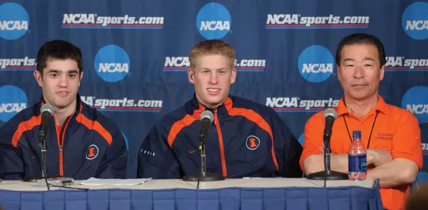 2004 NCAA MGYM