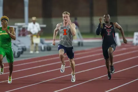 Devin Quinn War Eagle Invitational Recap