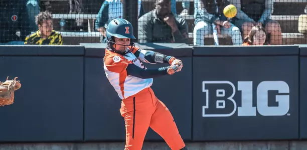 SB - Carrillo, Alexis vs. Michigan