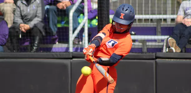 SB - Fleming, Annie at Northwestern