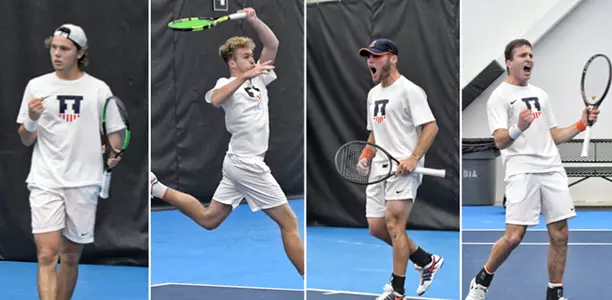 MTEN - Big Ten Awards