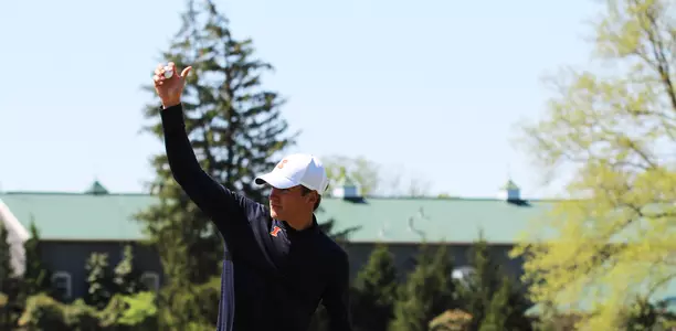 Adrien Dumont de Chassart at B1G Day 2