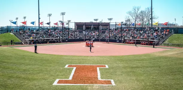SB - Eichelberger Field