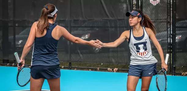 WTEN Emilee & Dani Action