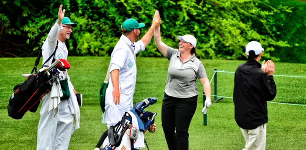 Tristyn Nowlin 2 - Augusta National