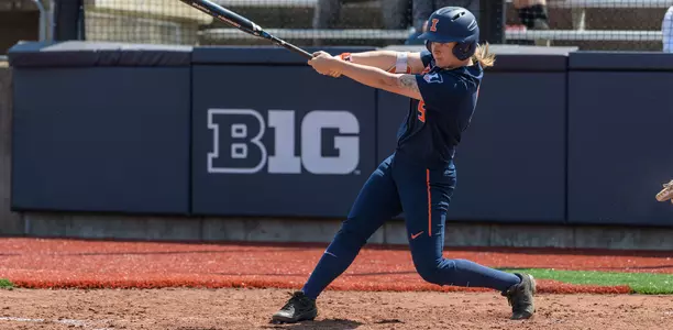SB - Powell, Kailee vs. Minnesota