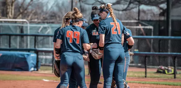 SB - Huddle vs. Minnesota