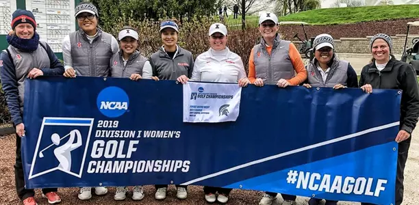 NCAA Regionals - Team