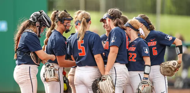 SB - Huddle vs. Nebraska BTT