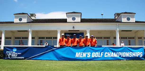 NCAA Regional championships