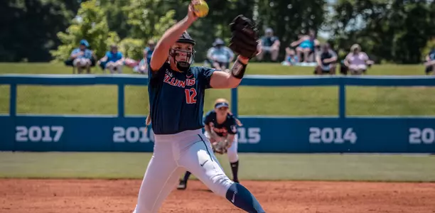 SB - Edwards, Taylor vs. Virginia Tech