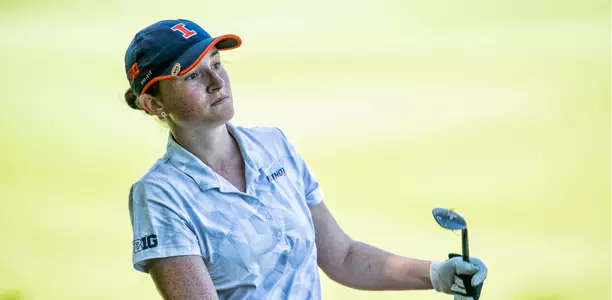 Katie Hallinan - NCAA Championships, Second Round