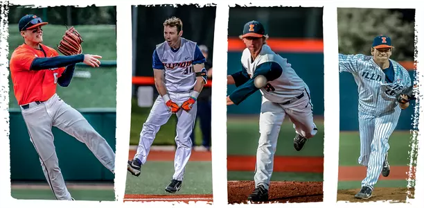 Baseball All-Big Ten