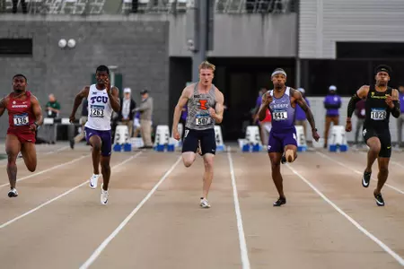 Devin Quinn NCAA West Prelims Day 2 Recap