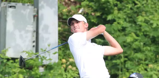 Michael Feagles NCAA CHampionships