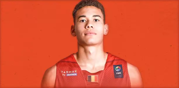 Benjamin Bosmans-Verdonk