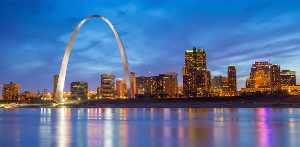 St. Louis