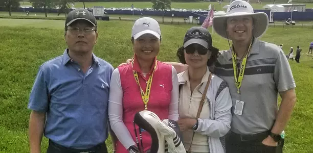Seul-Ki Park - KPMG Women’s PGA Championship