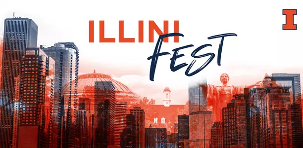 Illini Fest