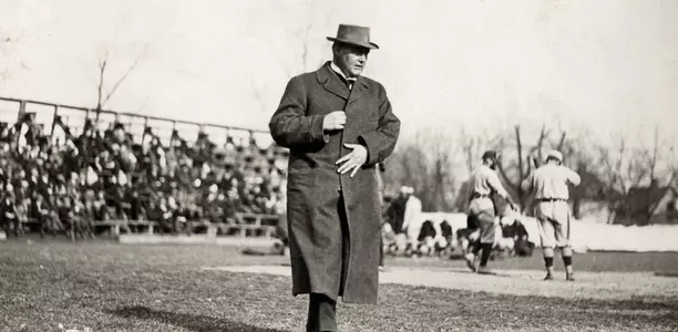 George Huff