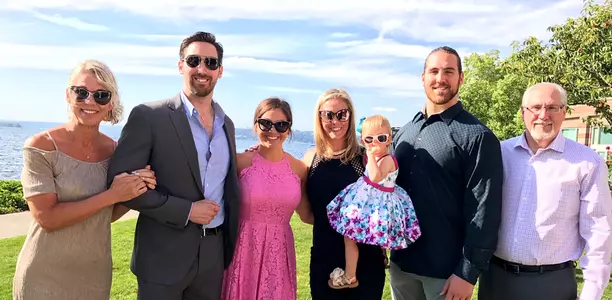 Castonzo Family