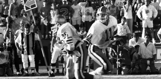 Jeff George
