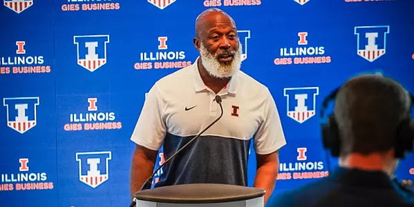 Lovie Smith