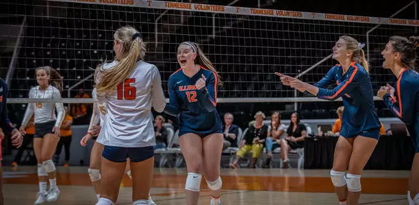 VB - TENN WIN