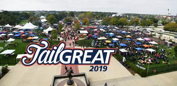 October 13, 2018 Illinois Football vs. Purdue in Champaign, IllinoisPhoto Credit: Craig Pessman / Illinois Athletics