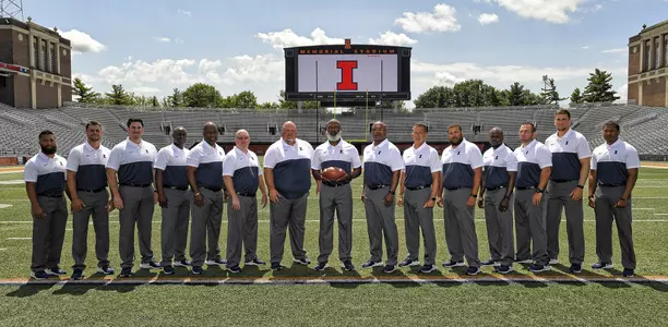 Football coaches 2019