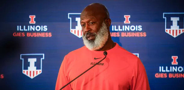 Lovie Smith