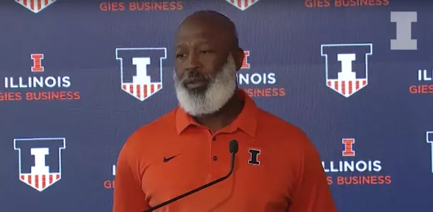 Lovie Smith