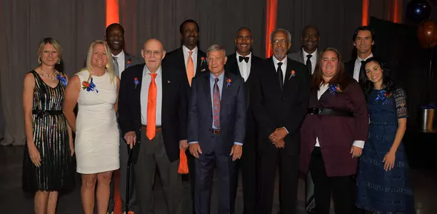 2019 Hall of Fame Class