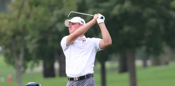 Tommy Kuhl - OFCC Round 1