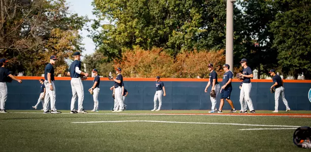 fall ball illinois field