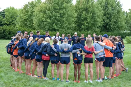 Della Perrone/Illinois Athletics