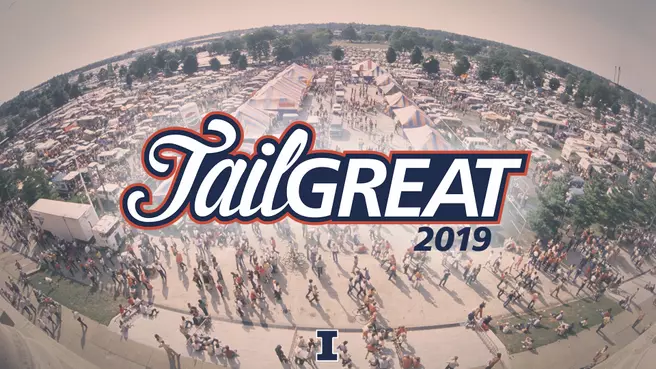 TailGREAT