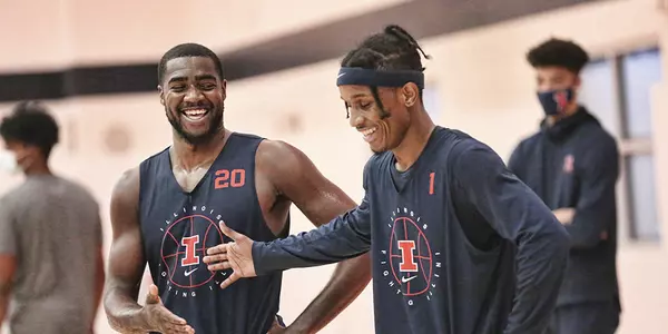 Trent, Monte - First Official Practice