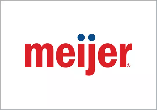 Meijer Logo