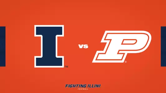 Illinois Purdue