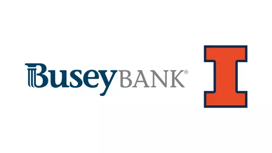 Illinois Athletics - Busey Bank Illini Sports Network - 1920x1080