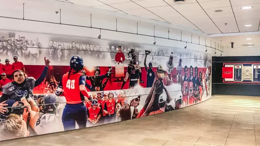 Illinois Athletics - Fighting Illini Center for Excellence (FICE)
