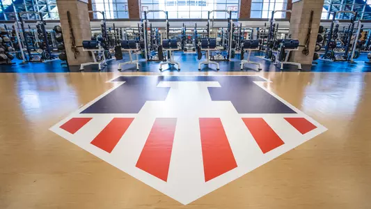 Illinois Athletics - Fighting Illini Center for Excellence (FICE)