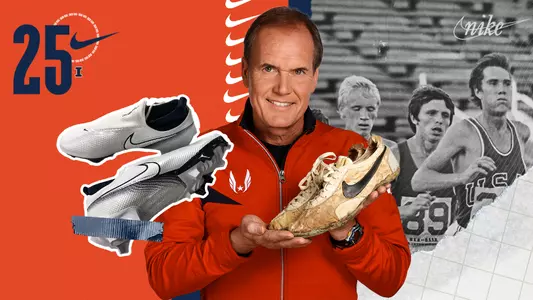 Illinois Athletics - Nike Feature Craig Virgin - 1920x1080