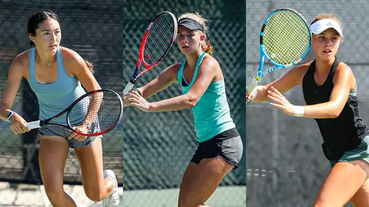 WTen 2020-21 Signing Class