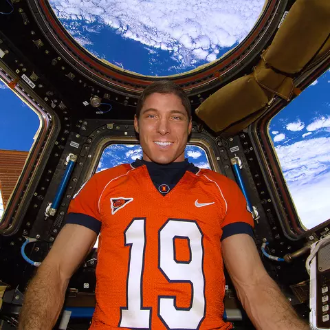 Illinois Football - Mike Hopkins