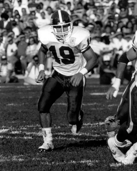 Illinois Football - Mike Hopkins