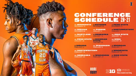 Big Ten Schedule