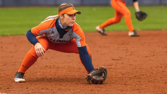 SB - Rummell, Delaney vs. Orange-Blue WS